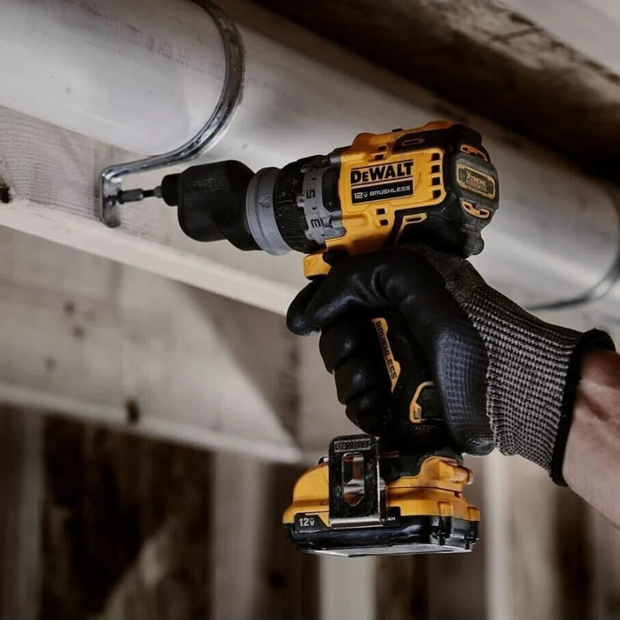 DeWalt | Cordless Drill Multi Head 12V Li-Ion (Bare)