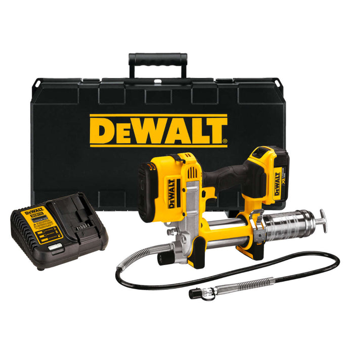 DeWalt | Cordless Grease Gun 18V