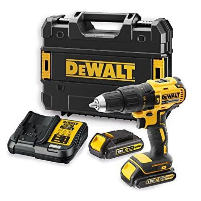 DeWalt | Cordless Hammer Drill 18V Brushless DCD778S2T