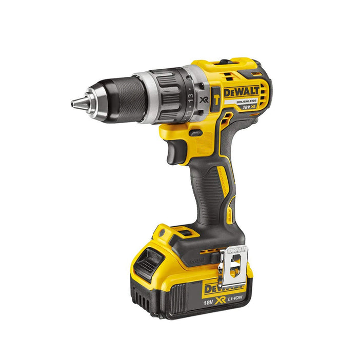 DeWalt | Cordless Hammer Drill 18V Brushless DCD796M2