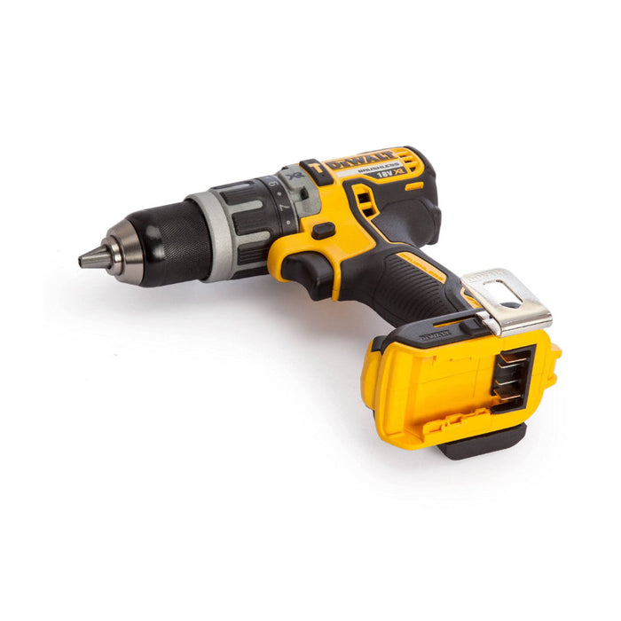 DeWalt | Cordless Hammer Drill 18V Brushless DCD796M2