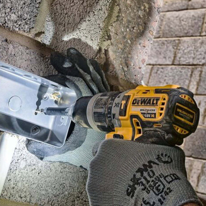 DeWalt | Cordless Hammer Drill 18V Brushless DCD796M2