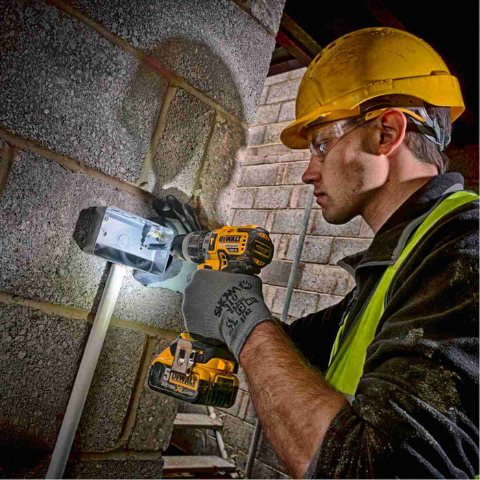 DeWalt | Cordless Hammer Drill 18V Brushless DCD796P2