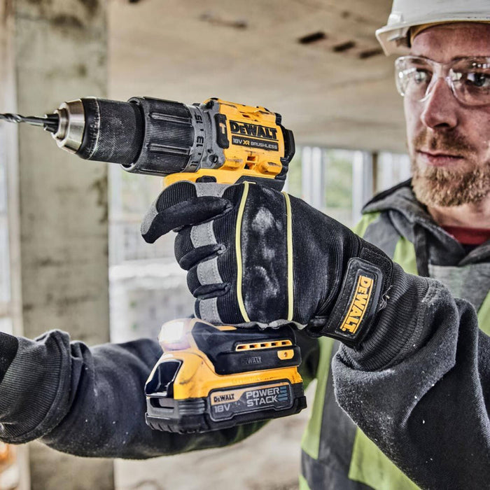 DeWalt | Cordless Hammer Drill 18V Brushless DCD805NT