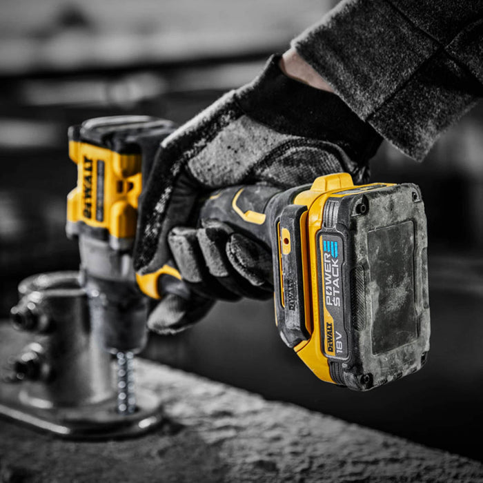 DeWalt | Cordless Hammer Drill 18V Brushless DCD805NT