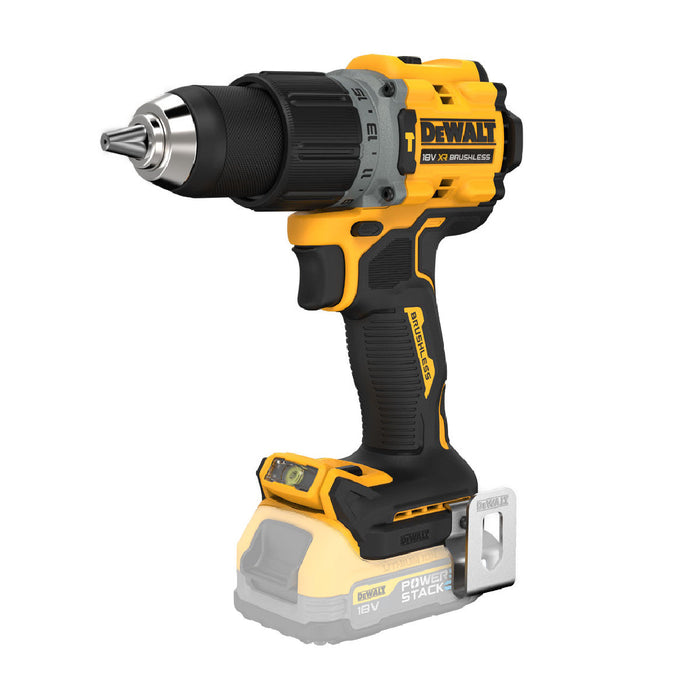 DeWalt | Cordless Hammer Drill 18V Brushless DCD805NT