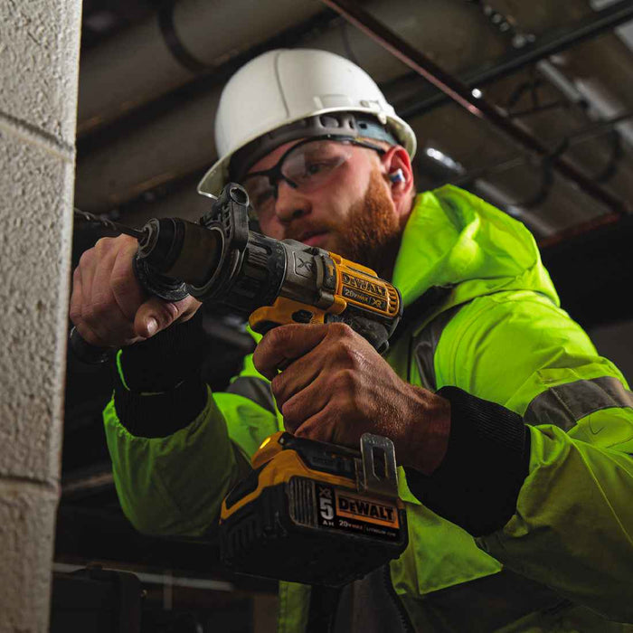 DeWalt | Cordless Hammer Drill 18V Brushless DCD996P2