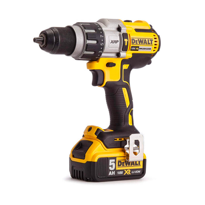 DeWalt | Cordless Hammer Drill 18V Brushless DCD996P2