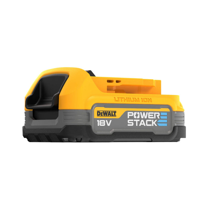 DeWalt | Cordless Hammer Drill 18V Brushless Powerstack DCD805E1T