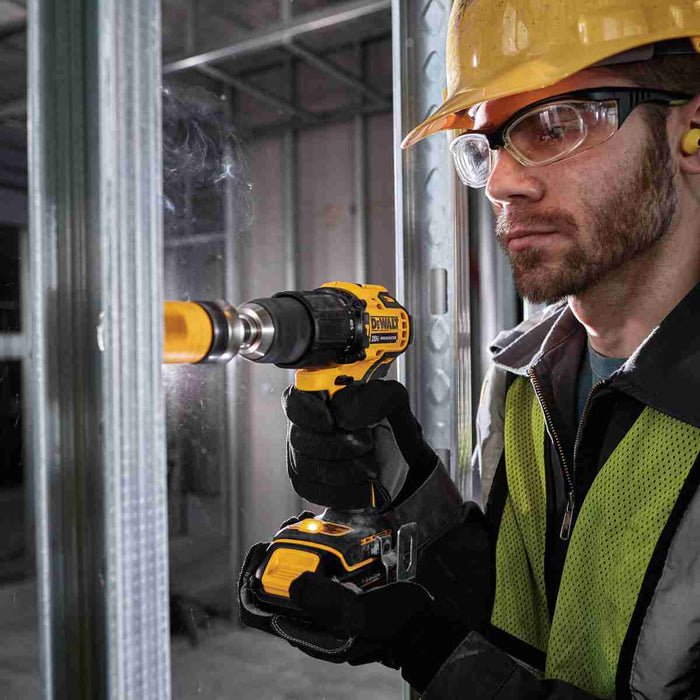 DeWalt | Cordless Hammer Drill 18V Ultra Compact Brushless