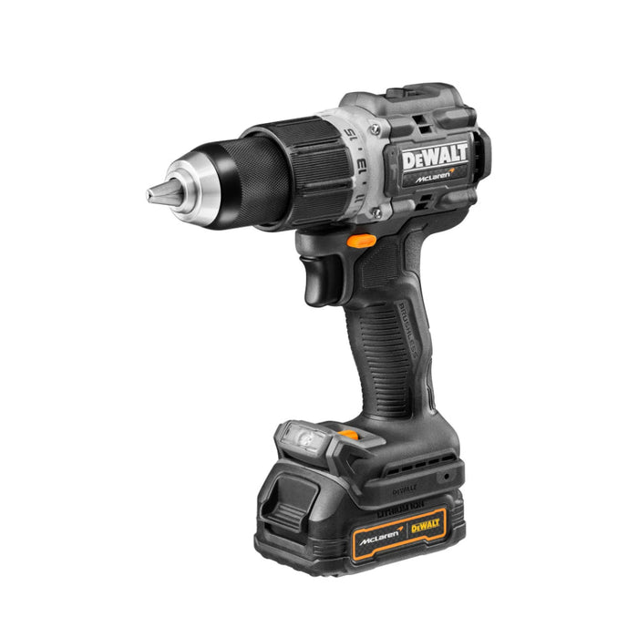 DeWalt | Cordless Hammer Drill/Driver X McLaren F1 Team 18V XR Brushless