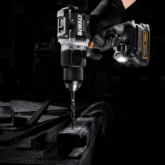 DeWalt | Cordless Hammer Drill/Driver X McLaren F1 Team 18V XR Brushless