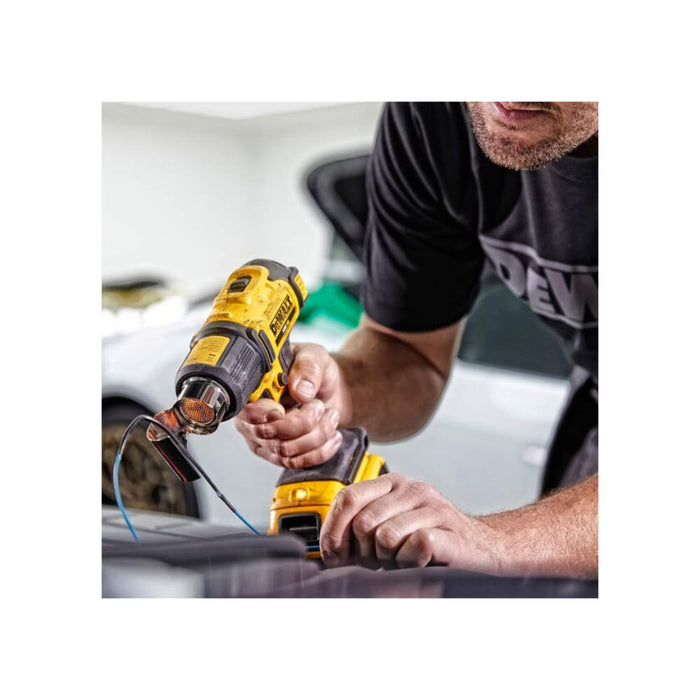 DeWalt | Cordless Heat Gun 18V