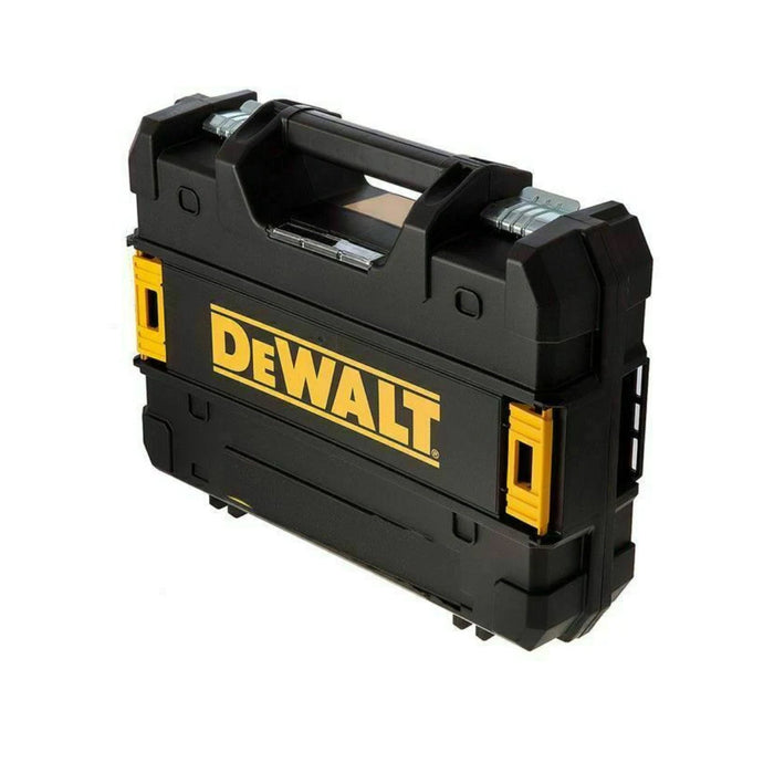 DeWalt | Cordless Impact Drill & Impact Driver 18V Brushless Combo