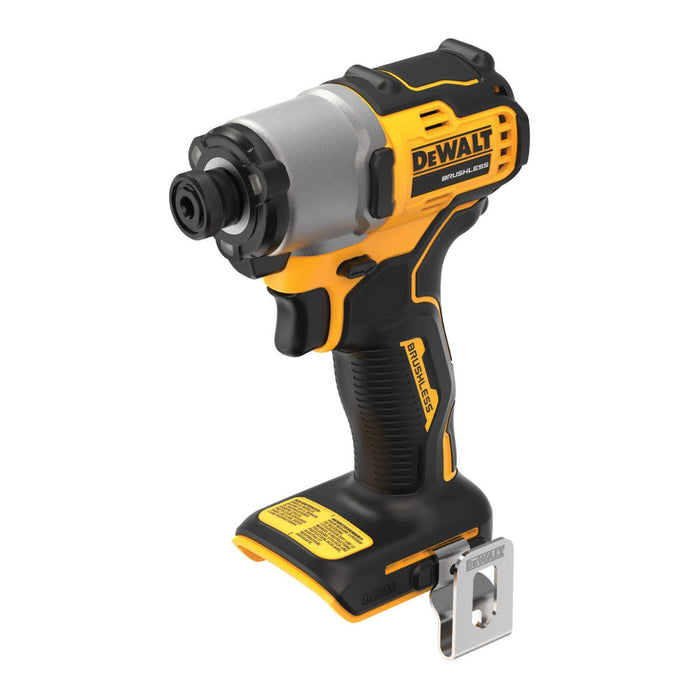 DeWalt | Cordless Impact Drill & Impact Driver 18V Brushless Combo