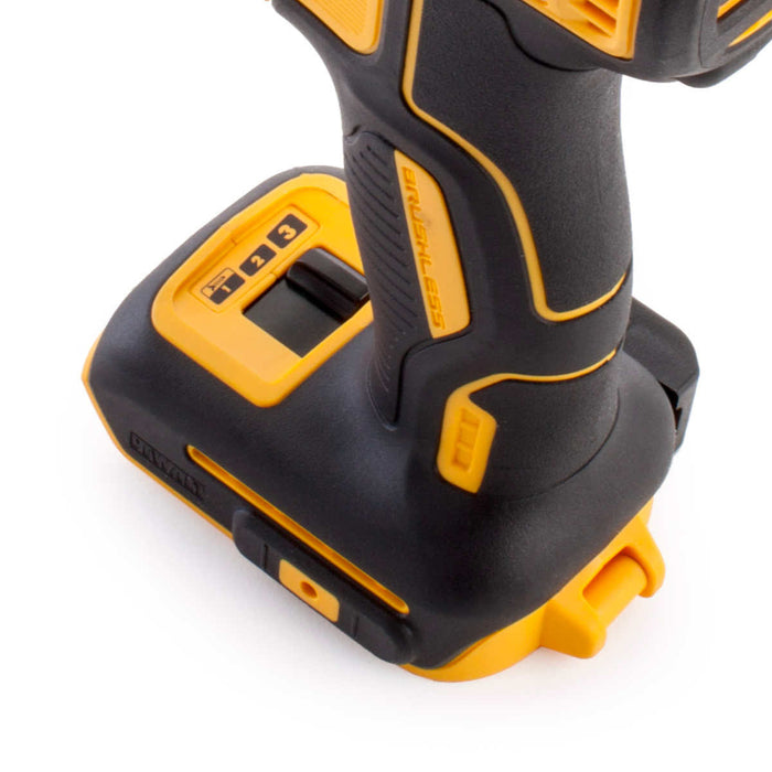 DeWalt | Cordless Impact Driver 1/4" 18V