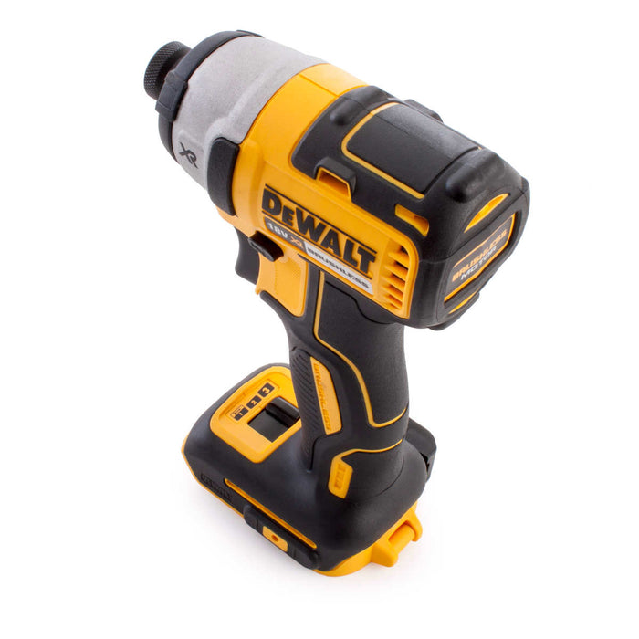 DeWalt | Cordless Impact Driver 1/4" 18V