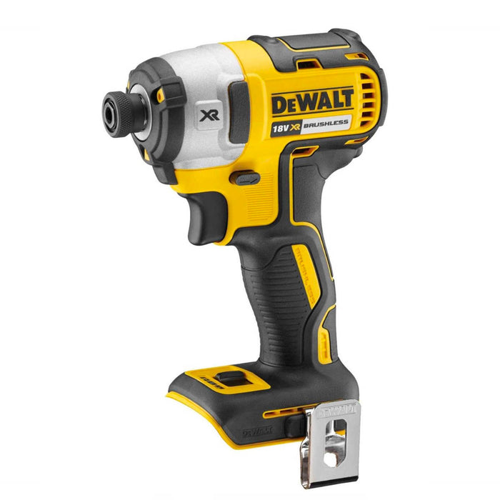 DeWalt | Cordless Impact Driver 1/4" 18V