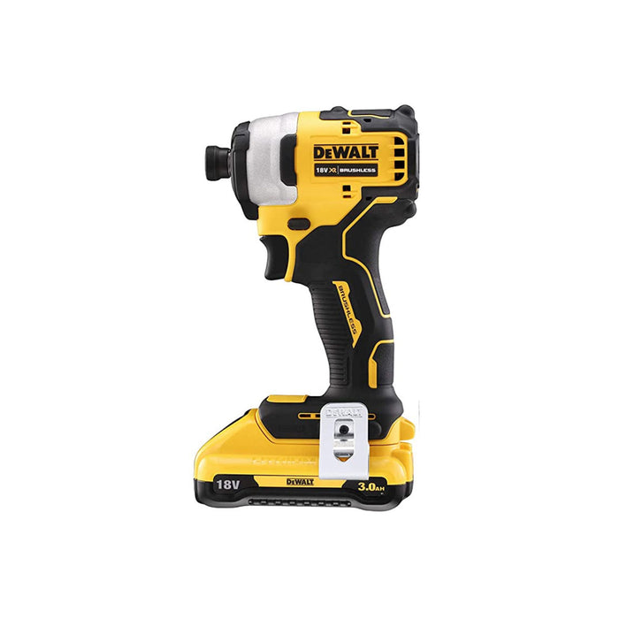 DeWalt | Cordless Impact Driver 18V Ultra Compact Brushless