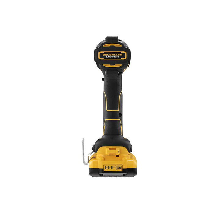 DeWalt | Cordless Impact Driver 18V Ultra Compact Brushless