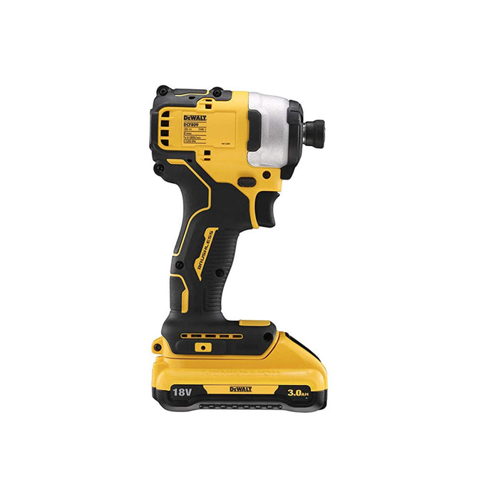 DeWalt | Cordless Impact Driver 18V Ultra Compact Brushless