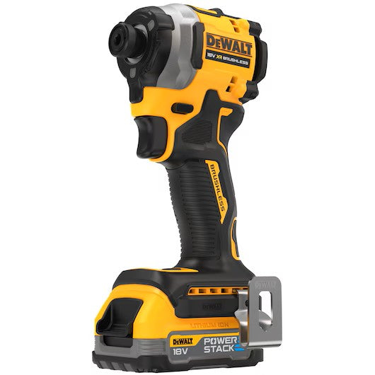 DeWalt | Cordless Impact Driver 18V XR Compact 1 X 1.7Ah