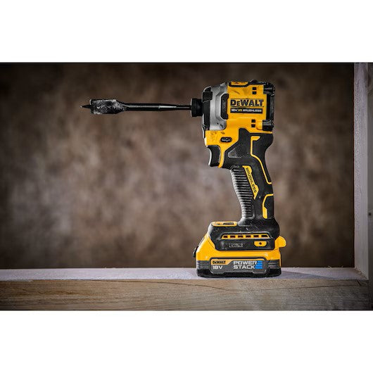 DeWalt | Cordless Impact Driver 18V XR Compact 1 X 1.7Ah