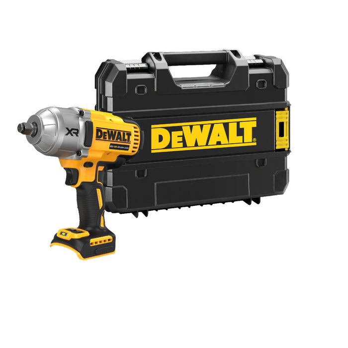 DeWalt | Cordless Impact Wrench 18V 1/2" High Torque