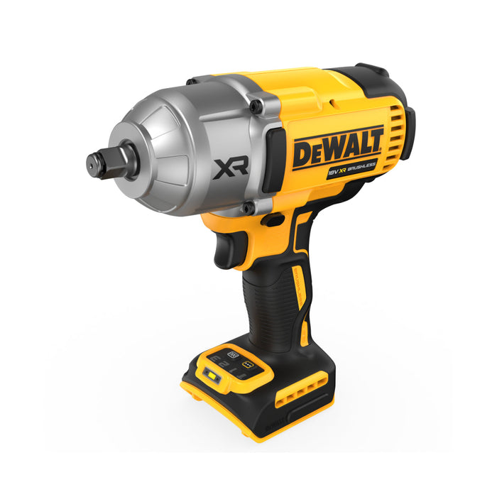 DeWalt | Cordless Impact Wrench 18V 1/2" High Torque