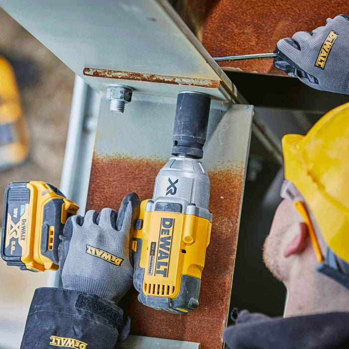 DeWalt | Cordless Impact Wrench 18V 3/4"