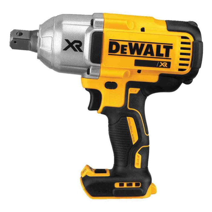 DeWalt | Cordless Impact Wrench 18V 3/4" DCF897NT