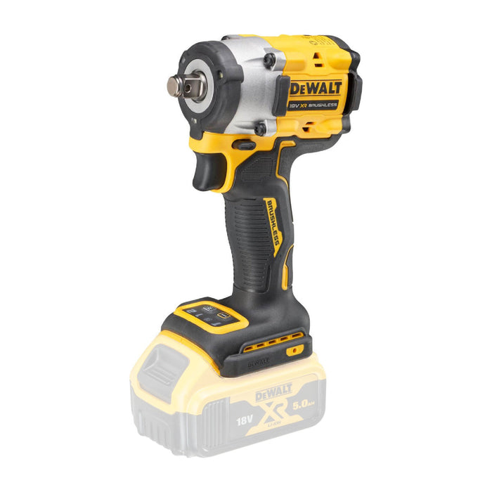 DeWalt | Cordless Impact Wrench 18V Brushless