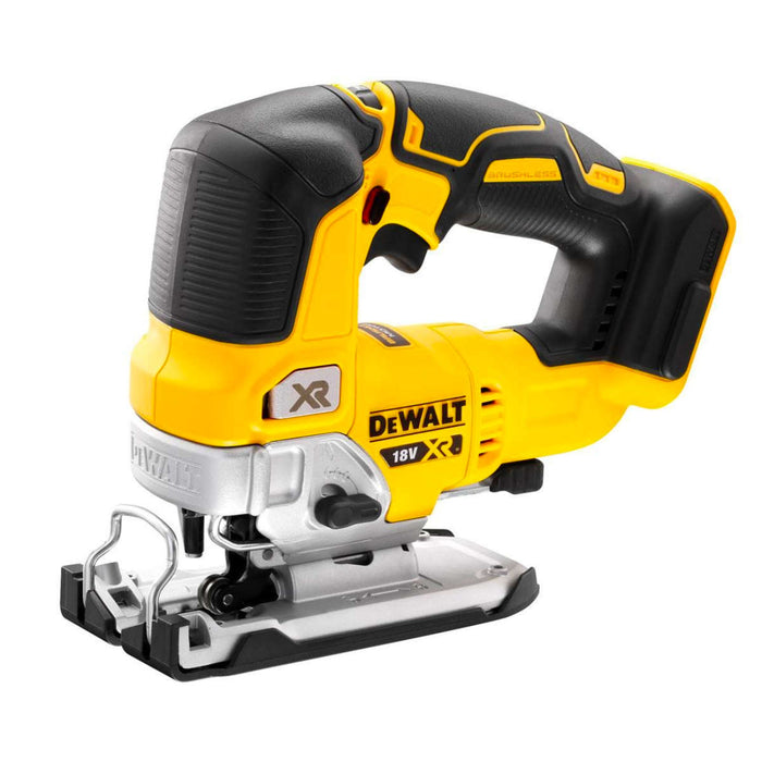 DeWalt | Cordless Jigsaw 18V Brushless