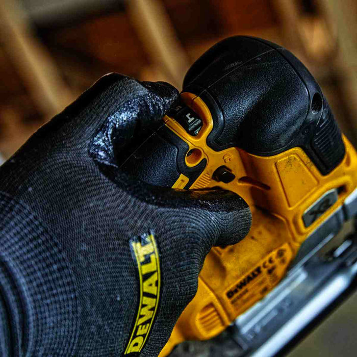 DeWalt | Cordless Jigsaw 18V Brushless