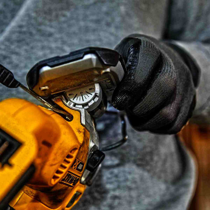 DeWalt | Cordless Jigsaw 18V Brushless