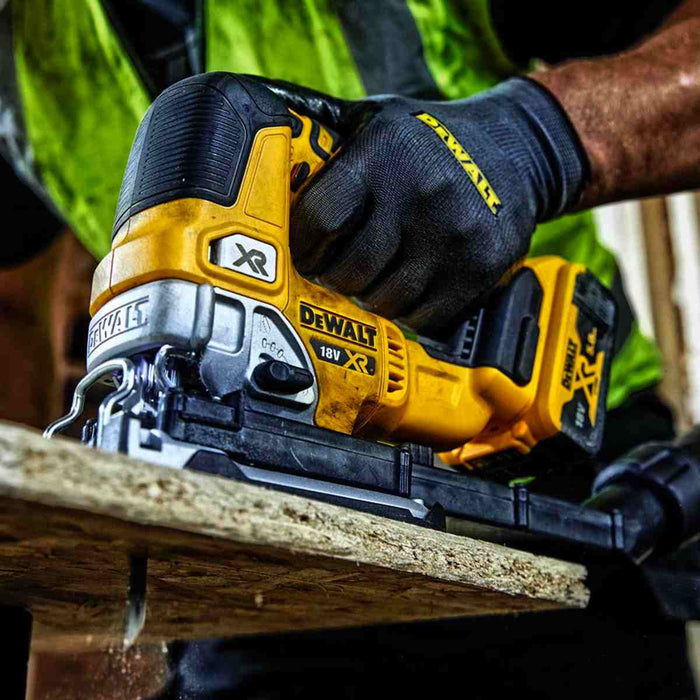 DeWalt | Cordless Jigsaw 18V Brushless