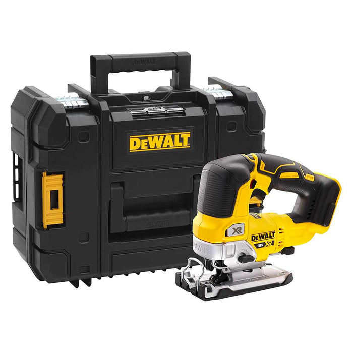 DeWalt | Cordless Jigsaw 18V Brushless