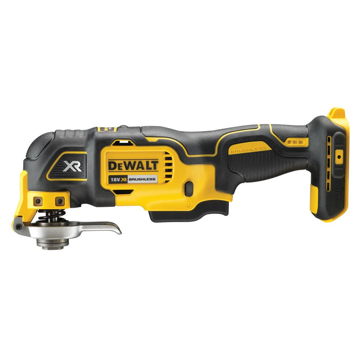 DeWalt | Cordless Multi Tool 18V