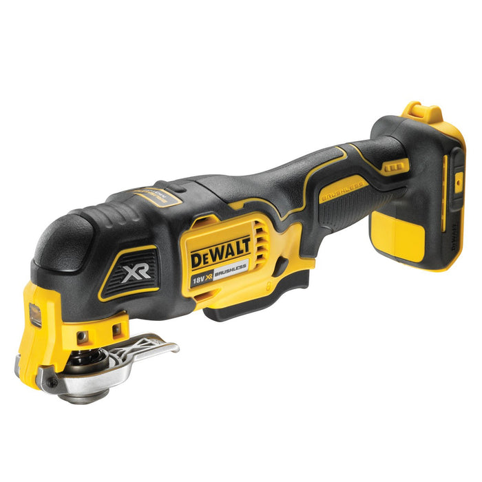 DeWalt | Cordless Multi Tool 18V