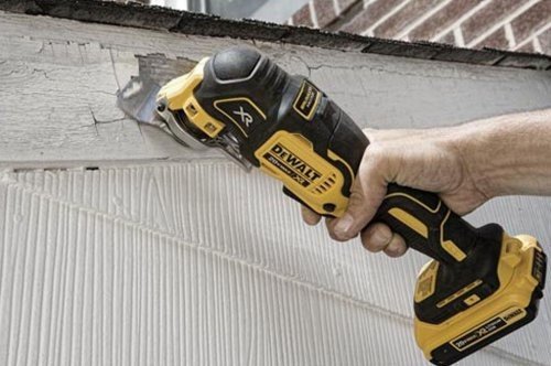 DeWalt | Cordless Multi Tool 18V