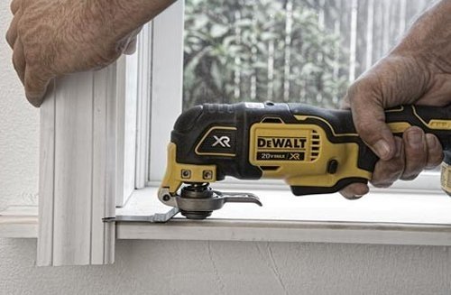 DeWalt | Cordless Multi Tool 18V