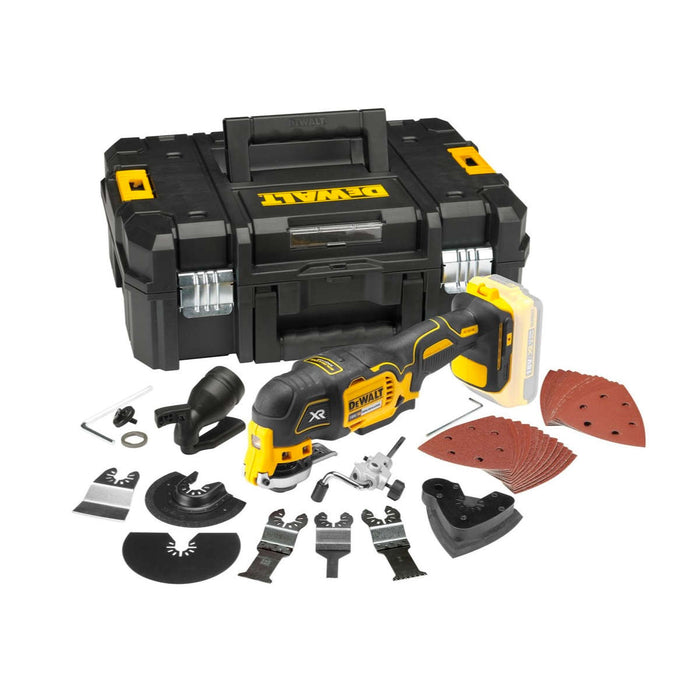 DeWalt | Cordless Multi Tool 18V