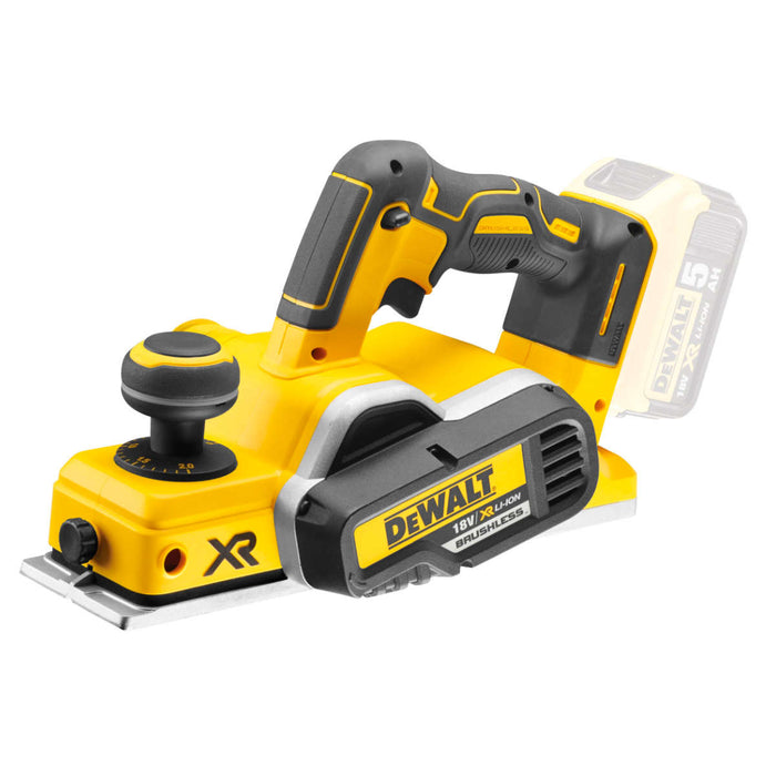 DeWalt | Cordless Planer 18V Brushless