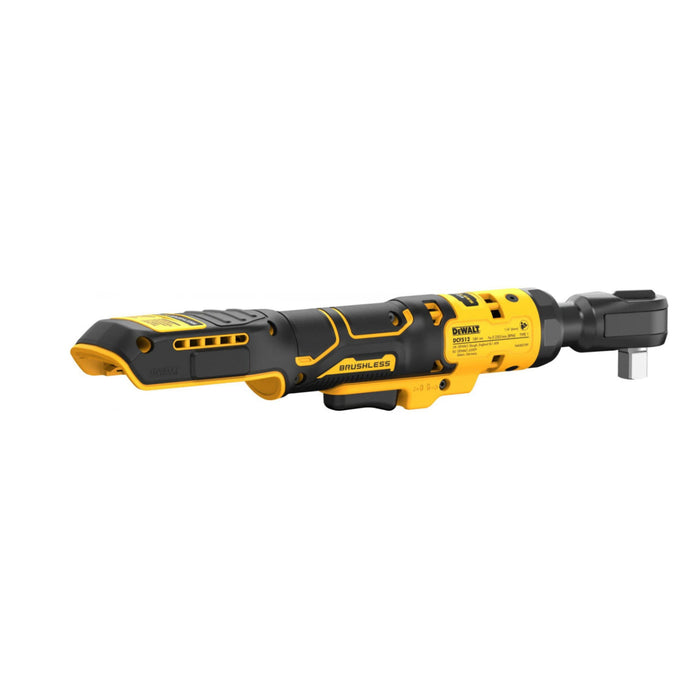 DeWalt | Cordless Ratchet 18V 1/2" Open Head