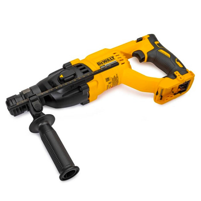 DeWalt | Cordless Rotary Hammer 18V Brushless SDS-plus DCH133M1