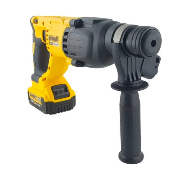 DeWalt | Cordless Rotary Hammer 18V Brushless SDS-plus DCH133M1