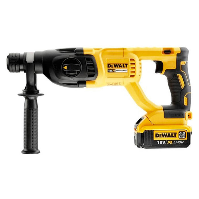 DeWalt | Cordless Rotary Hammer 18V Brushless SDS-plus DCH133M1