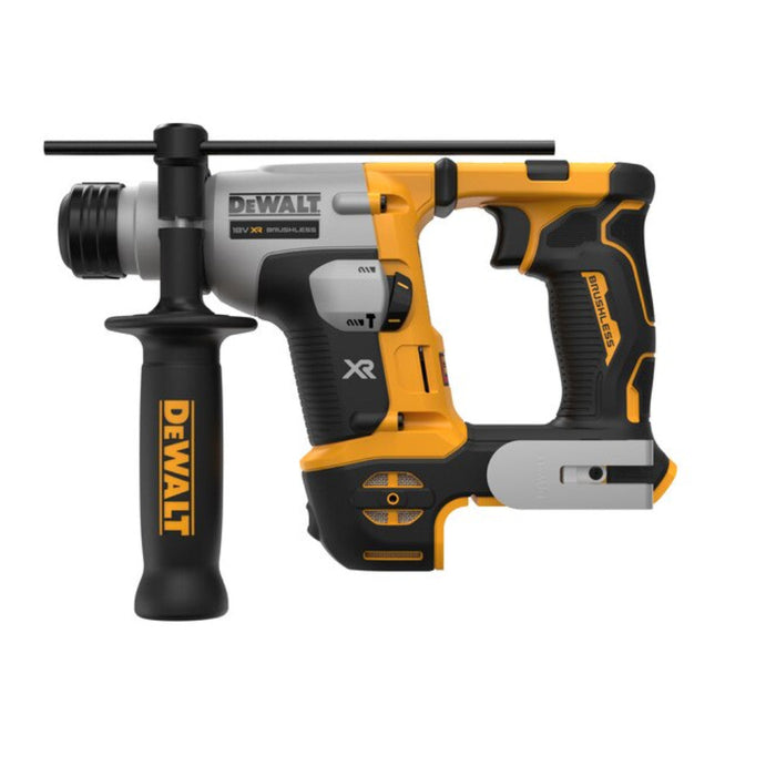 DeWalt | Cordless Rotary Hammer 18V Brushless SDS-plus DCH172N