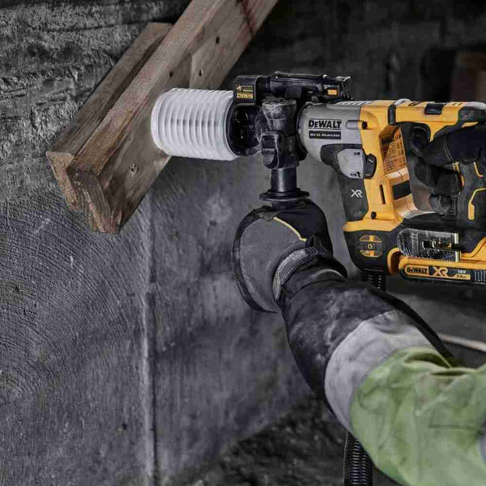 DeWalt | Cordless Rotary Hammer 18V Brushless SDS-plus DCH172N