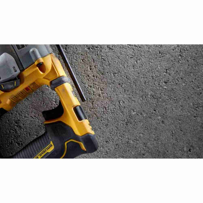 DeWalt | Cordless Rotary Hammer 18V Brushless SDS-plus DCH172N